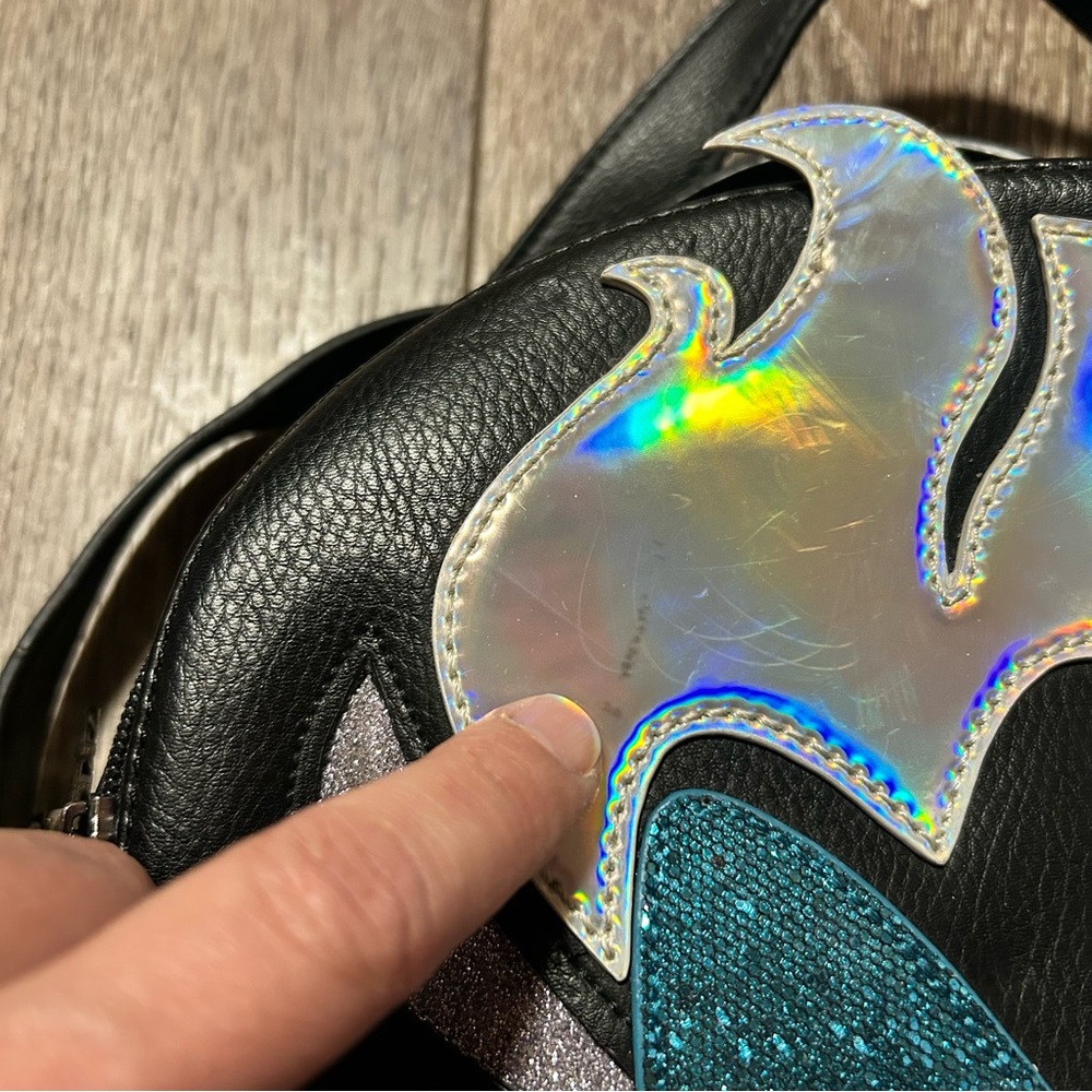 Danielle Nicole Disney Little Mermaid Ursula Cros… - image 3